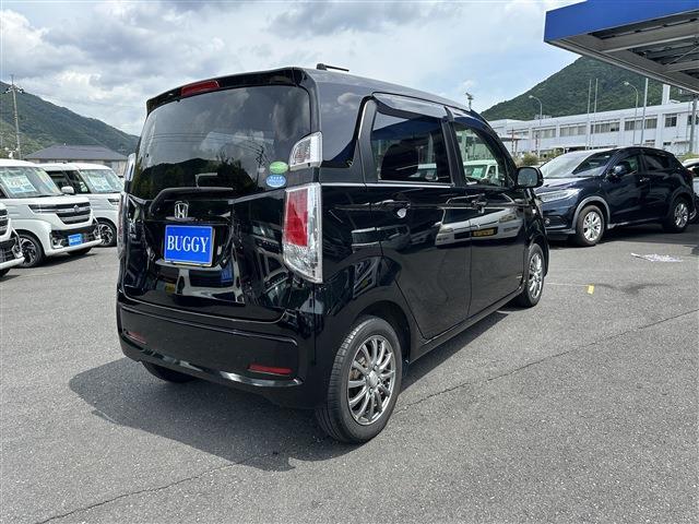 ホンダ Ｎ−ＷＧＮ ６６０ Ｇ H29年 () 99