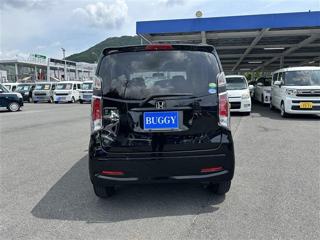 ホンダ Ｎ−ＷＧＮ ６６０ Ｇ H29年 () 99