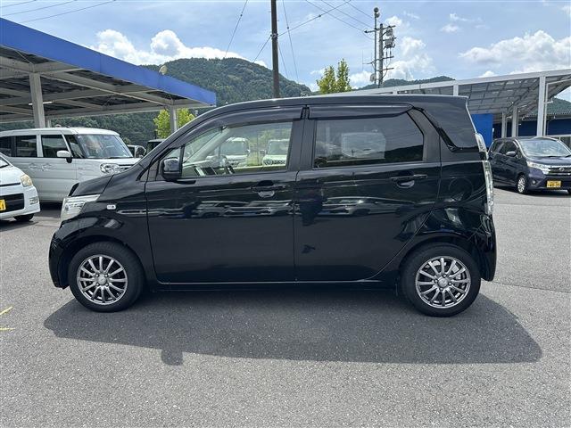 ホンダ Ｎ−ＷＧＮ ６６０ Ｇ H29年 () 99