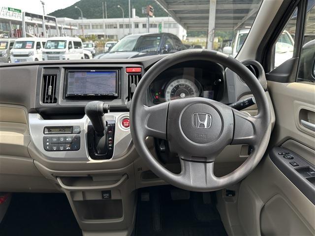 ホンダ Ｎ−ＷＧＮ ６６０ Ｇ H29年 () 99