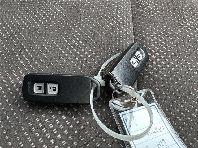 ホンダ Ｎ−ＷＧＮ ６６０ Ｇ H29年 () 99