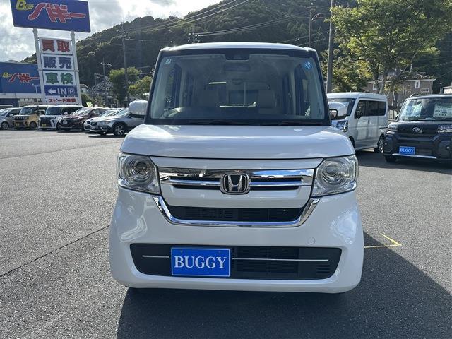 ホンダ Ｎ　ＢＯＸ ６６０ Ｇ R4年 () 99