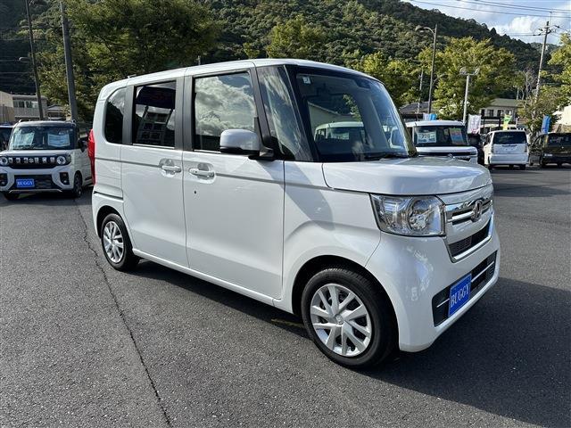 ホンダ Ｎ　ＢＯＸ ６６０ Ｇ R4年 () 99