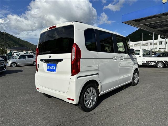 ホンダ Ｎ　ＢＯＸ ６６０ Ｇ R4年 () 99
