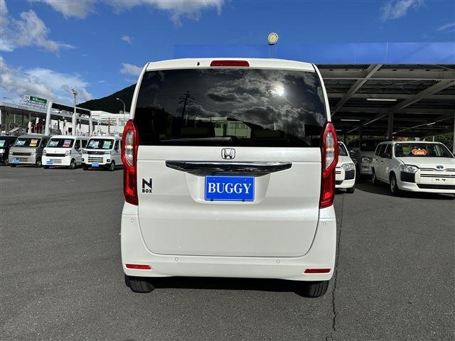 ホンダ Ｎ　ＢＯＸ ６６０ Ｇ R4年 () 99