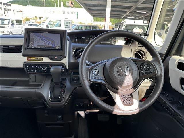 ホンダ Ｎ　ＢＯＸ ６６０ Ｇ R4年 () 99