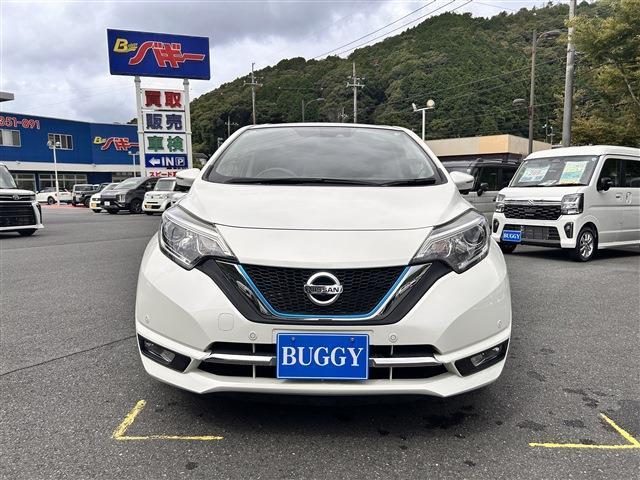 日産 ノート １．２ Ｅ－ＰＯＷＥＲ メダリスト R1年 () 99