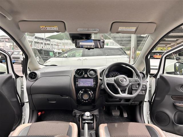 日産 ノート １．２ Ｅ－ＰＯＷＥＲ メダリスト R1年 () 99