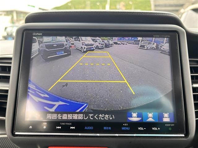 ホンダ Ｎ　ＢＯＸ ６６０ Ｇ ターボＬパッケージ H29年 () 99