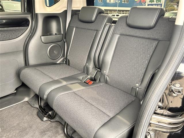 ホンダ Ｎ　ＢＯＸ ６６０ Ｇ ターボＬパッケージ H29年 () 99