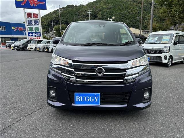 日産 デイズ ６６０ ハイウェイスターＸ H30年 () 99