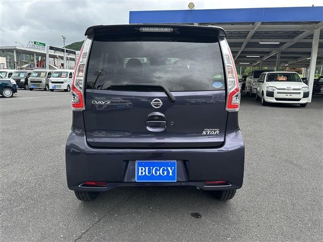 日産 デイズ ６６０ ハイウェイスターＸ H30年 () 99