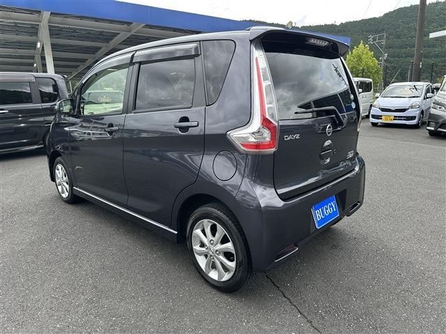 日産 デイズ ６６０ ハイウェイスターＸ H30年 () 99