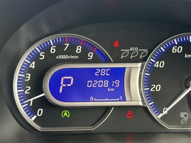 日産 デイズ ６６０ ハイウェイスターＸ H30年 () 99