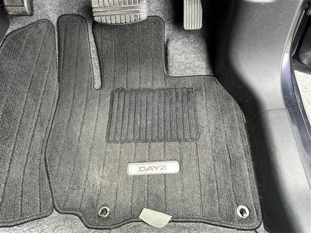 日産 デイズ ６６０ ハイウェイスターＸ H30年 () 99