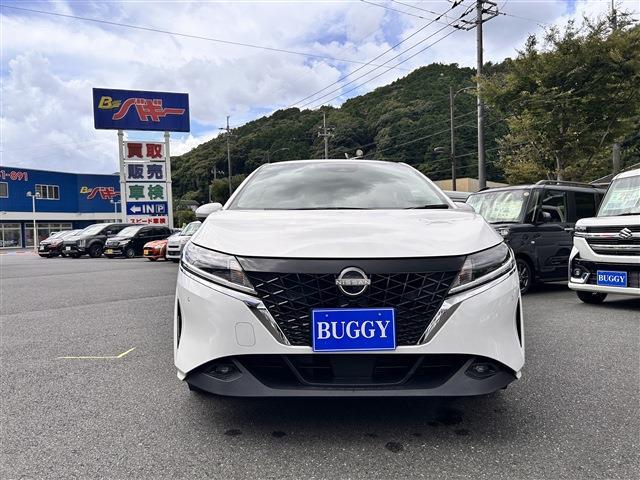 日産 ノート １．２ Ｘ R3年 () 99