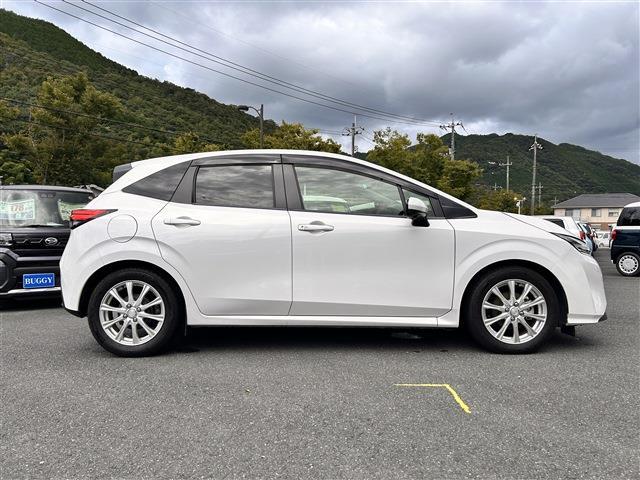 日産 ノート １．２ Ｘ R3年 () 99