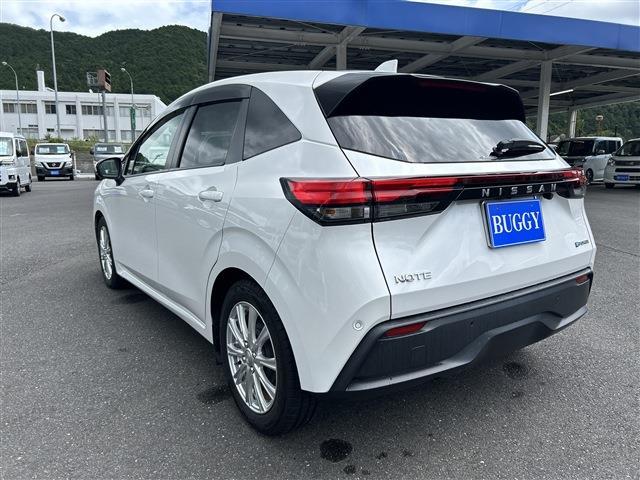 日産 ノート １．２ Ｘ R3年 () 99