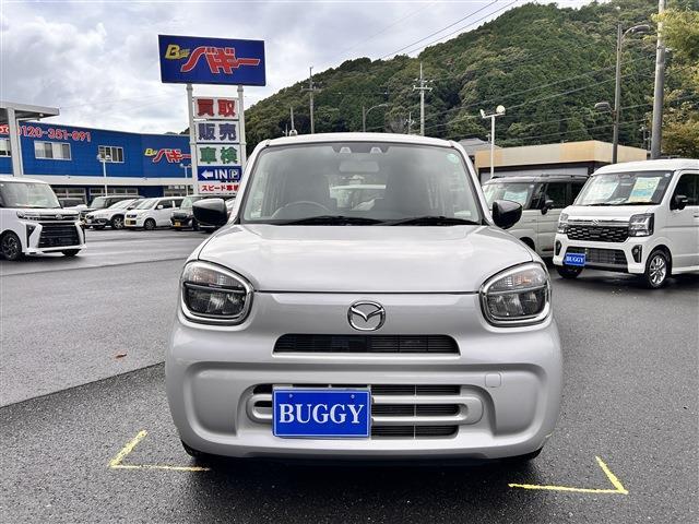 マツダ キャロル ６６０ ＧＬ R4年 () 99