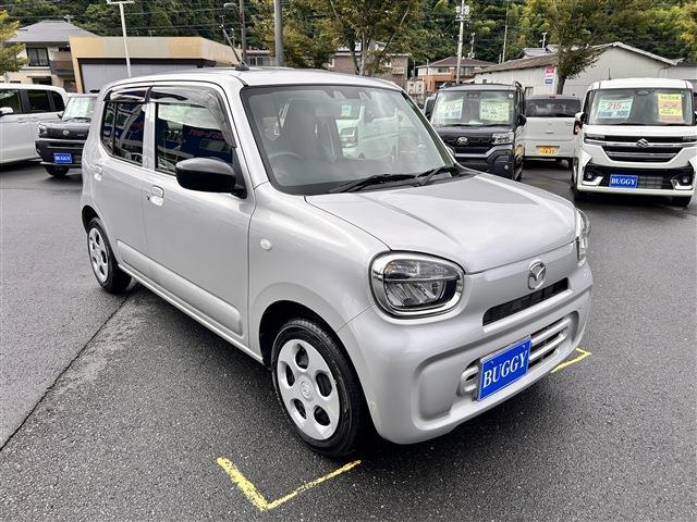 マツダ キャロル ６６０ ＧＬ R4年 () 99