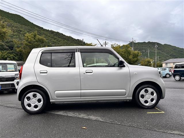 マツダ キャロル ６６０ ＧＬ R4年 () 99