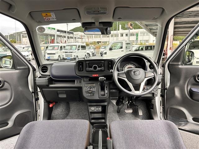 マツダ キャロル ６６０ ＧＬ R4年 () 99