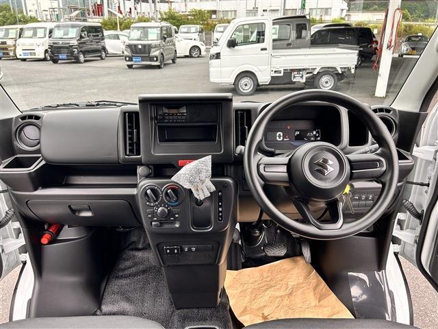 スズキ エブリイ ６６０ ＰＡ ハイルーフ R8年 () 99