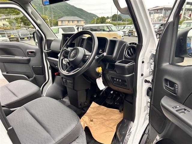 スズキ エブリイ ６６０ ＰＡ ハイルーフ R8年 () 99