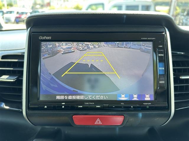 ホンダ Ｎ　ＢＯＸ ６６０ カスタムＧ ＳＳパッケージ H27年 () 99