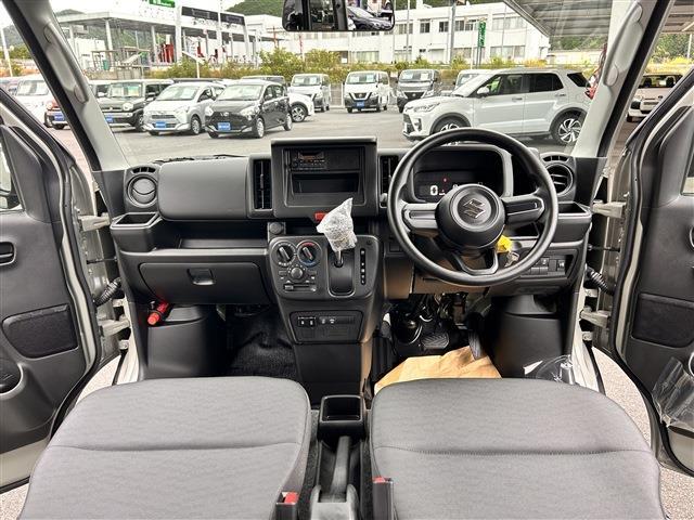 スズキ エブリイ ６６０ ＰＡ ハイルーフ R8年 () 99