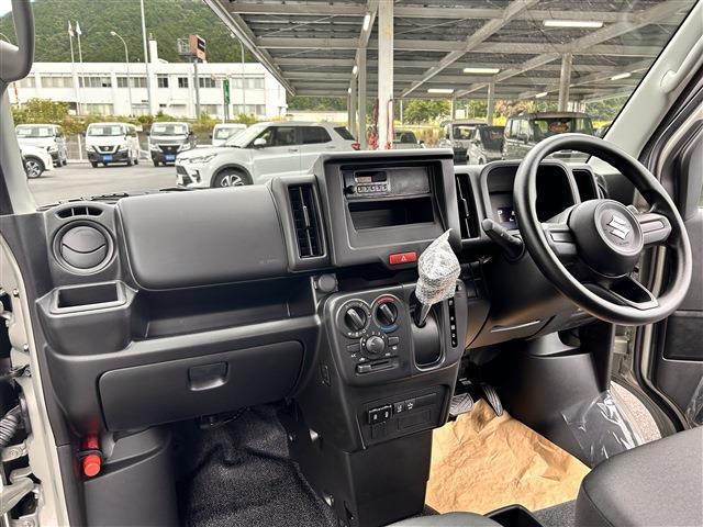 スズキ エブリイ ６６０ ＰＡ ハイルーフ R8年 () 99