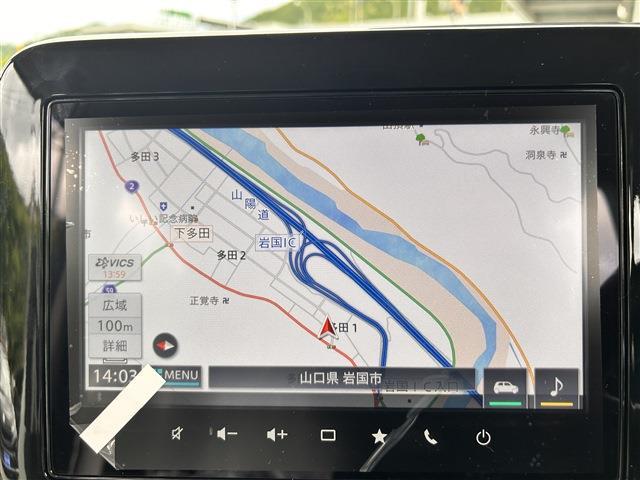 スズキ スペーシア　ギア ６６０ カスタム ハイブリッド ＸＳターボ R8年 () 99