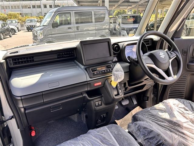 スズキ スペーシア　ベース ６６０ ＸＦ R8年 () 99