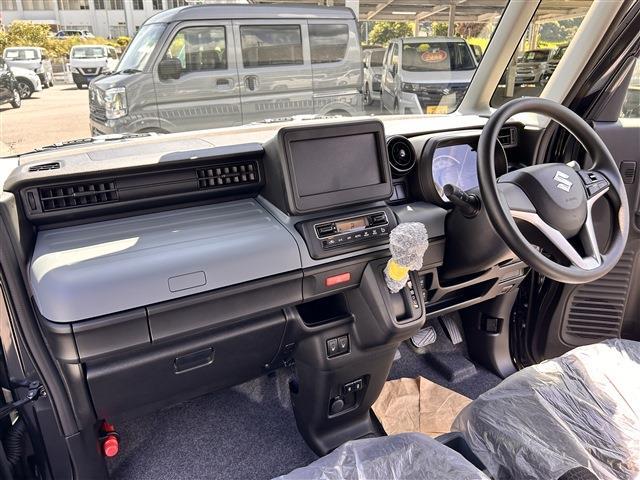 スズキ スペーシア　ベース ６６０ ＸＦ R8年 () 99