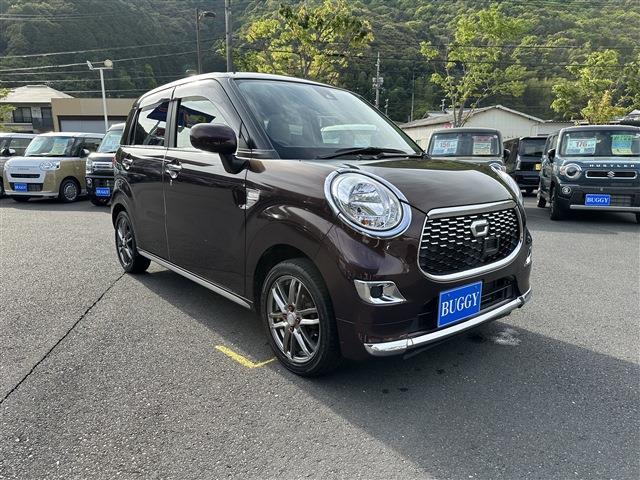 ダイハツ キャスト　スタイル スタイル ６６０ Ｘ ＳＡＩＩ H28年 () 99