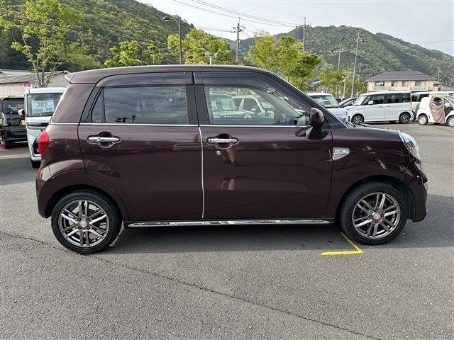 ダイハツ キャスト　スタイル スタイル ６６０ Ｘ ＳＡＩＩ H28年 () 99