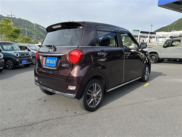 ダイハツ キャスト　スタイル スタイル ６６０ Ｘ ＳＡＩＩ H28年 () 99