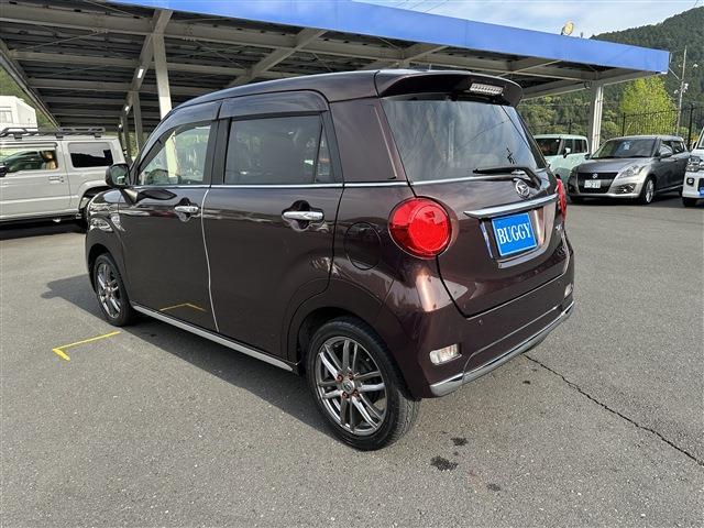 ダイハツ キャスト　スタイル スタイル ６６０ Ｘ ＳＡＩＩ H28年 () 99