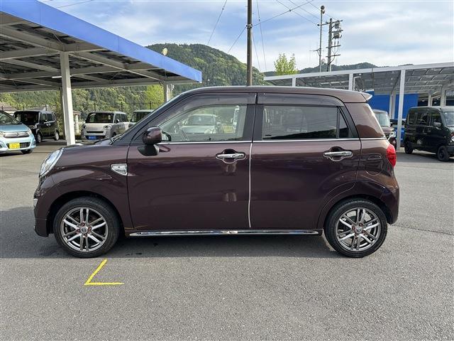 ダイハツ キャスト　スタイル スタイル ６６０ Ｘ ＳＡＩＩ H28年 () 99