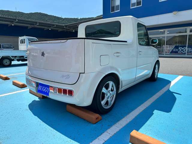 日産 キューブ １．４ ＳＸ ＭＤ／ＣＤセレクション H17年 () 99
