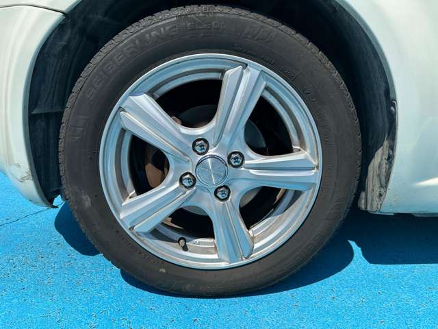 日産 キューブ １．４ ＳＸ ＭＤ／ＣＤセレクション H17年 () 99
