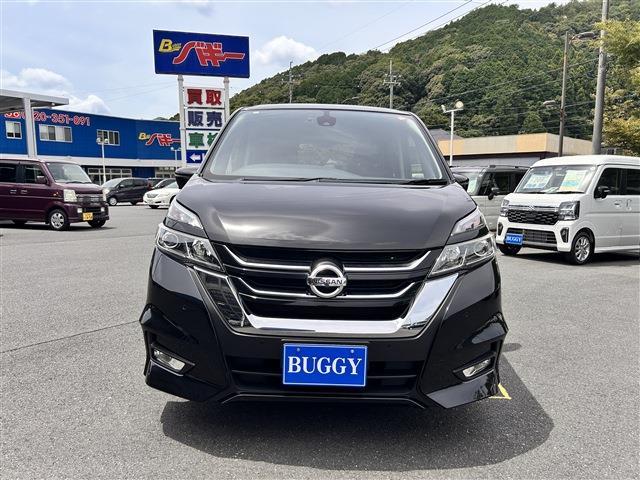 日産 セレナ ２．０ ハイウェイスター Ｖセレクション H30年 () 99