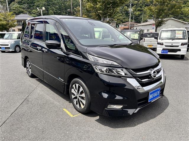 日産 セレナ ２．０ ハイウェイスター Ｖセレクション H30年 () 99