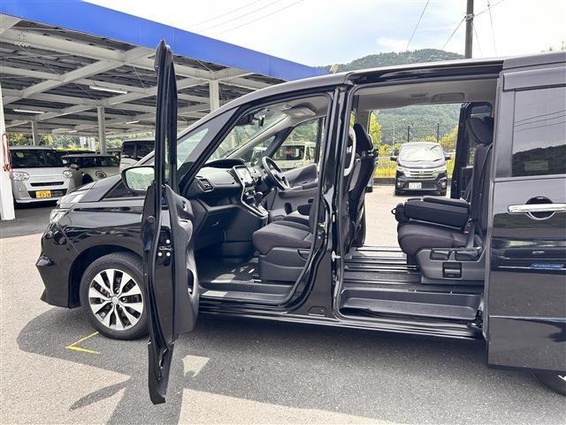 日産 セレナ ２．０ ハイウェイスター Ｖセレクション H30年 () 99