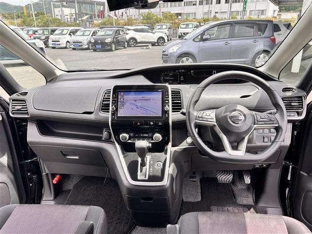 日産 セレナ ２．０ ハイウェイスター Ｖセレクション H30年 () 99