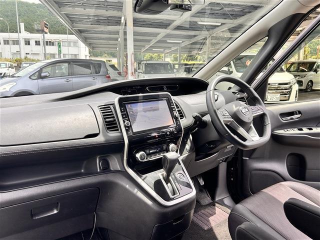 日産 セレナ ２．０ ハイウェイスター Ｖセレクション H30年 () 99
