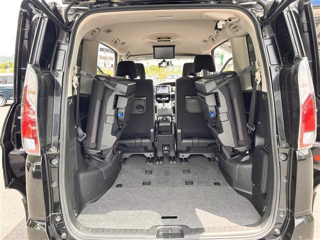 日産 セレナ ２．０ ハイウェイスター Ｖセレクション H30年 () 99