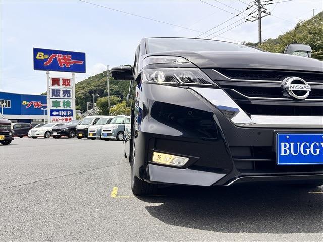 日産 セレナ ２．０ ハイウェイスター Ｖセレクション H30年 () 99