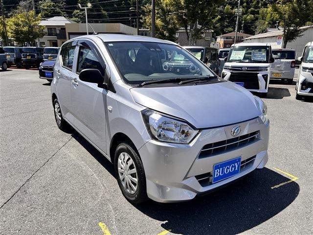 ダイハツ ミラ　イース ６６０ Ｌ ＳＡＩＩＩ R3年 () 99
