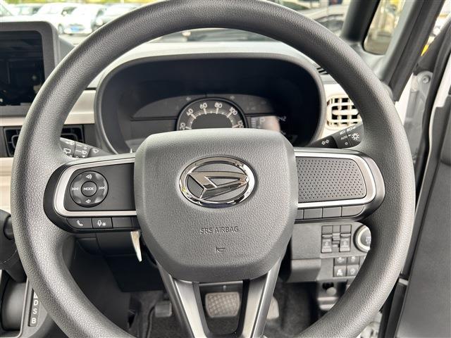 ダイハツ ムーヴ　キャンバス ６６０ ストライプス Ｘ R8年 () 99